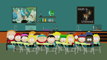 South Park Cartman GIF