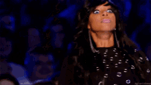Oh Snap GIF - Ohsnap Kellyrowland Surprised GIFs