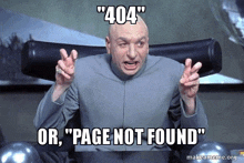 Error 404 Page Not Found GIF - Error 404 Page Not Found Meme GIFs