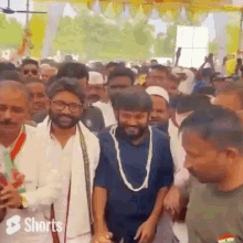 Jignesh Mevani Kanhaiya Kumar GIF - Jignesh Mevani Kanhaiya Kumar Tukde Tukde Gang GIFs