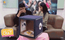 Mayward Maymay GIF