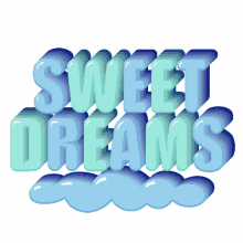 dreams well