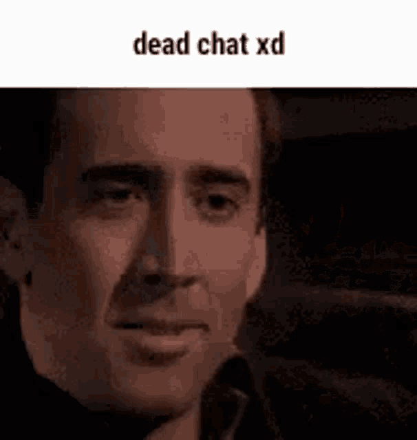 Dead Server Xd Dead Chat Xd GIF - Dead Server XD Dead Chat XD Dead Chat -  Discover & Share GIFs