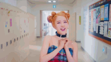 Stereotype Stayc GIF - Stereotype Stayc Kpop GIFs