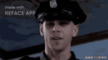 Police GIF