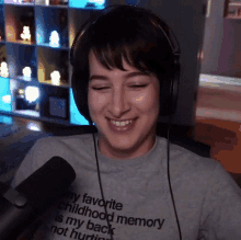 Laughing Feralwife GIF - Laughing Feralwife Happy GIFs