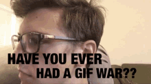 Gif War GIF - Gif War Gifwar GIFs