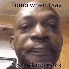 Tomo Tomo Suck Cock GIF