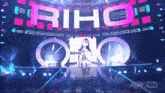 Riho GIF - Riho GIFs