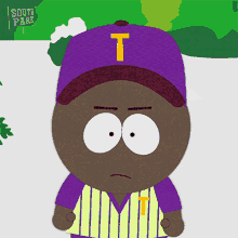 game on tolkien tolkien black south park here comes the neighborhood