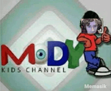 Mody Kodred GIF - Mody Kodred GIFs