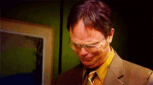 Youre The Best Dwight GIF - Youre The Best Dwight The Office GIFs