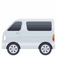 minibus minivan