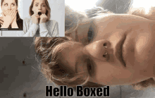 Boxed GIF - Boxed GIFs