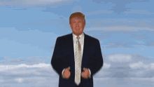 Donald Trump President GIF - Donald Trump President Trump GIFs