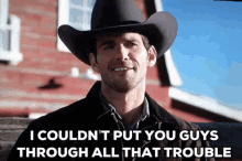 Trouble Mitchcutty GIF - Trouble Mitchcutty Kevinmcgarry GIFs