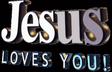 Jesus Loves You GIF - Jesus Loves You GIFs