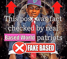 Lil B Based GIF