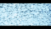 a gray and blue background with a few lines