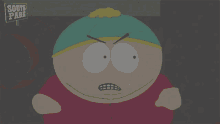 Punched In The Face Eric Cartman GIF - Punched In The Face Eric Cartman Kenny Mccormick GIFs
