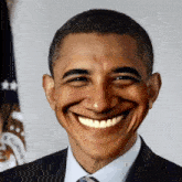 Obamas Last Name Obama Sus GIF - Obamas Last Name Obama Sus Obama GIFs