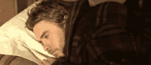 Sleepy Jared Leto GIF - Sleepy Jared Leto GIFs