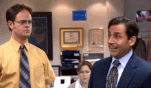 This Is The Worst Worst GIF - This Is The Worst Worst Michael Scott GIFs