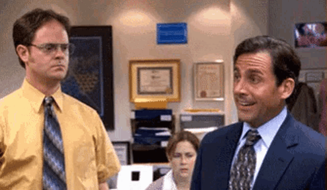 This Is The Worst Worst GIF - This Is The Worst Worst Michael Scott -  Discover & Share GIFs