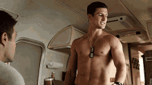 Dogtag Muscles GIF - Dogtag Muscles GIFs