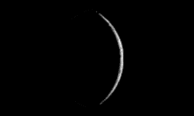 Moon Phase GIF
