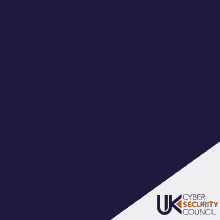 Uk Cyber Security Council Quote Of The Day GIF