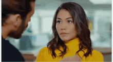erkencikus erkenci can sanem shocked erkencikus erkenci can sanem shocked