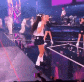 Jennie Kim Jennie Dancing GIF - Jennie Kim Jennie Dancing Blackpink Meme GIFs
