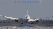 Ba1 Air Field GIF