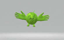Cabbage Man GIF - Cabbage Man Cabbageman GIFs