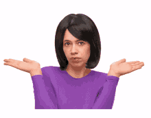 shrug sigh kalki kalkimoji