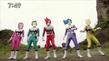 Power Rangers GIF - Power Rangers GIFs