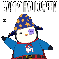 Halloween Horror Sticker - Halloween Horror Scary Stickers