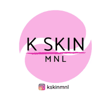 Kskinmnl Skincare GIF