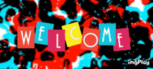 Welcome Your Welcome GIF - Welcome Your Welcome Youre Welcome GIFs