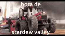 Bora De GIF - Bora De Stardew Valley GIFs