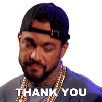 Thank You Anthony Sticker - Thank You Anthony Ink Master Stickers