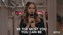 Be The Most You Can Be Advise GIF - Be The Most You Can Be The Most You Can Be Advise GIFs