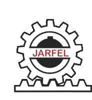 Jarfel Sticker - Jarfel Stickers