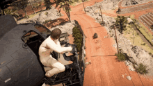 Shooting From Helicopter Call Of Duty Vanguard GIF - Shooting From Helicopter Call Of Duty Vanguard Blasting GIFs