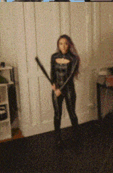 Rfts Kyootbot GIF - Rfts Kyootbot Leather GIFs