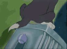 Tom And Jerry Tom GIF
