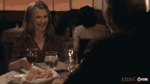 Cheers Annette O Toole GIF - Cheers Annette O Toole Louise GIFs