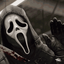 Dead By Daylight James Freer GIF - Dead By Daylight James Freer GIFs