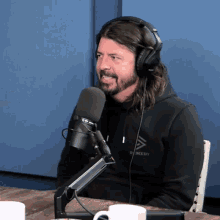 Dave Grohl Davidgrohl GIF - Dave Grohl Davidgrohl Grohl GIFs